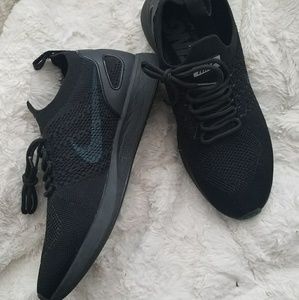 Nike running shoes